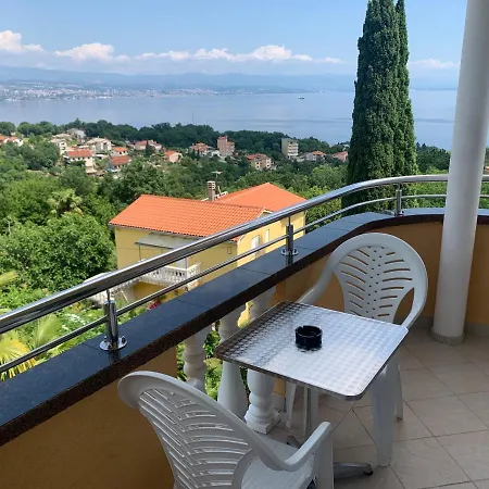 Apartman Milica * Опатия