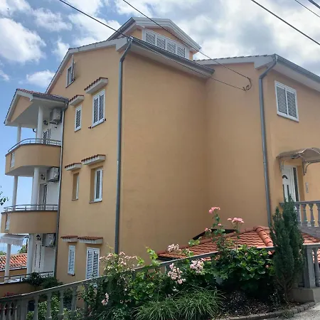 Apartman Milica *