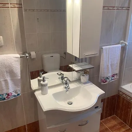 Apartman Milica * Опатия
