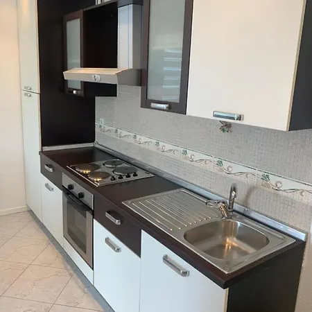 Apartman Milica Апартаменты Опатия