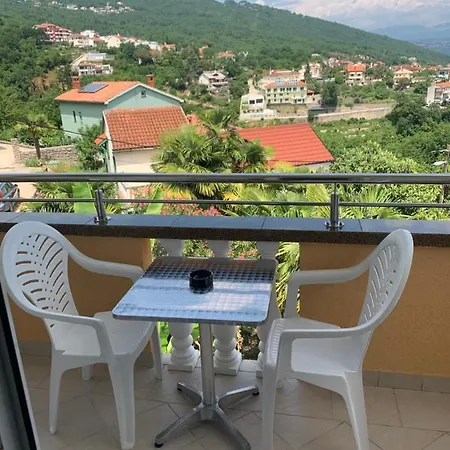 Apartman Milica Опатия