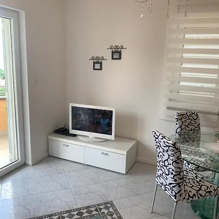 Apartman Milica Апартаменты Опатия