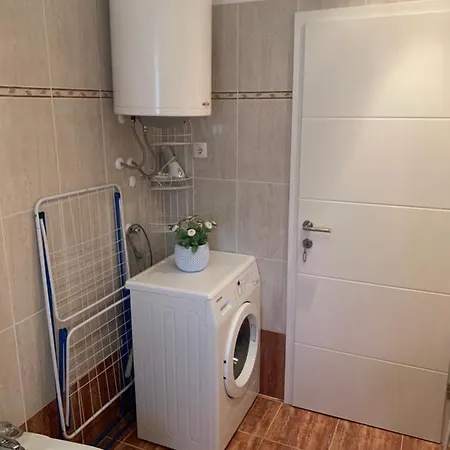 Apartman Milica Апартаменты
