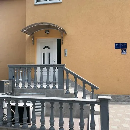 Apartman Milica * Опатия