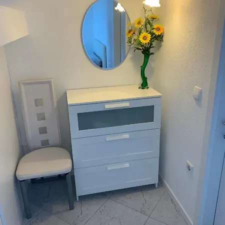 Apartman Milica * Опатия