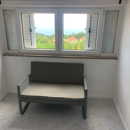 Апартаменты Apartman Milica *