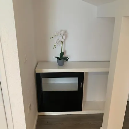 Апартаменты Apartman Milica *