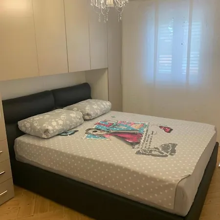 Апартаменты Apartman Milica *