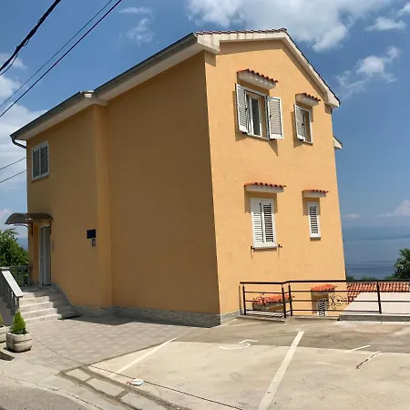Apartman Milica Опатия