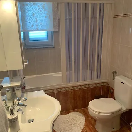 Apartman Milica
