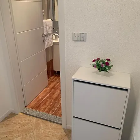 Апартаменты Apartman Milica