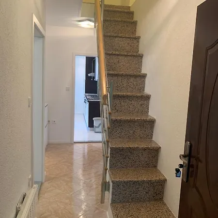 Apartman Milica * Опатия