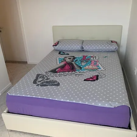 Apartman Milica * Опатия