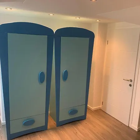 Apartman Milica Апартаменты