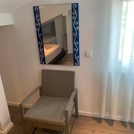 Apartman Milica *