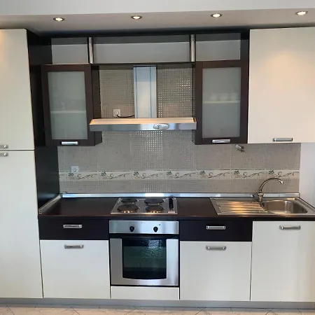 Apartman Milica