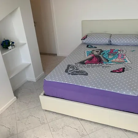 Apartman Milica Апартаменты