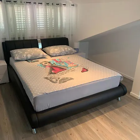 Apartman Milica * Опатия