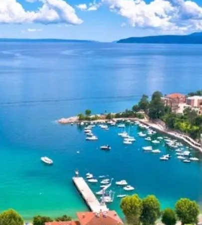 Apartman Milica